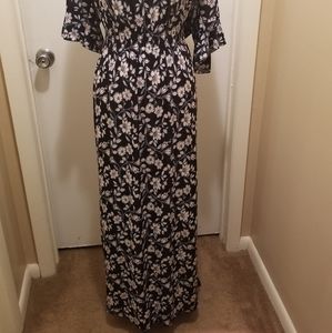 ace fashion maxi dress